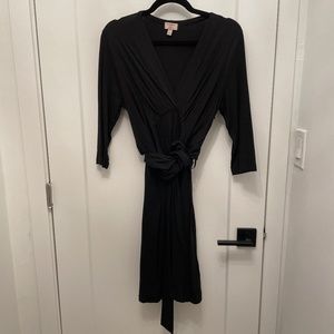 Issa London c Banana Republic jersey dress